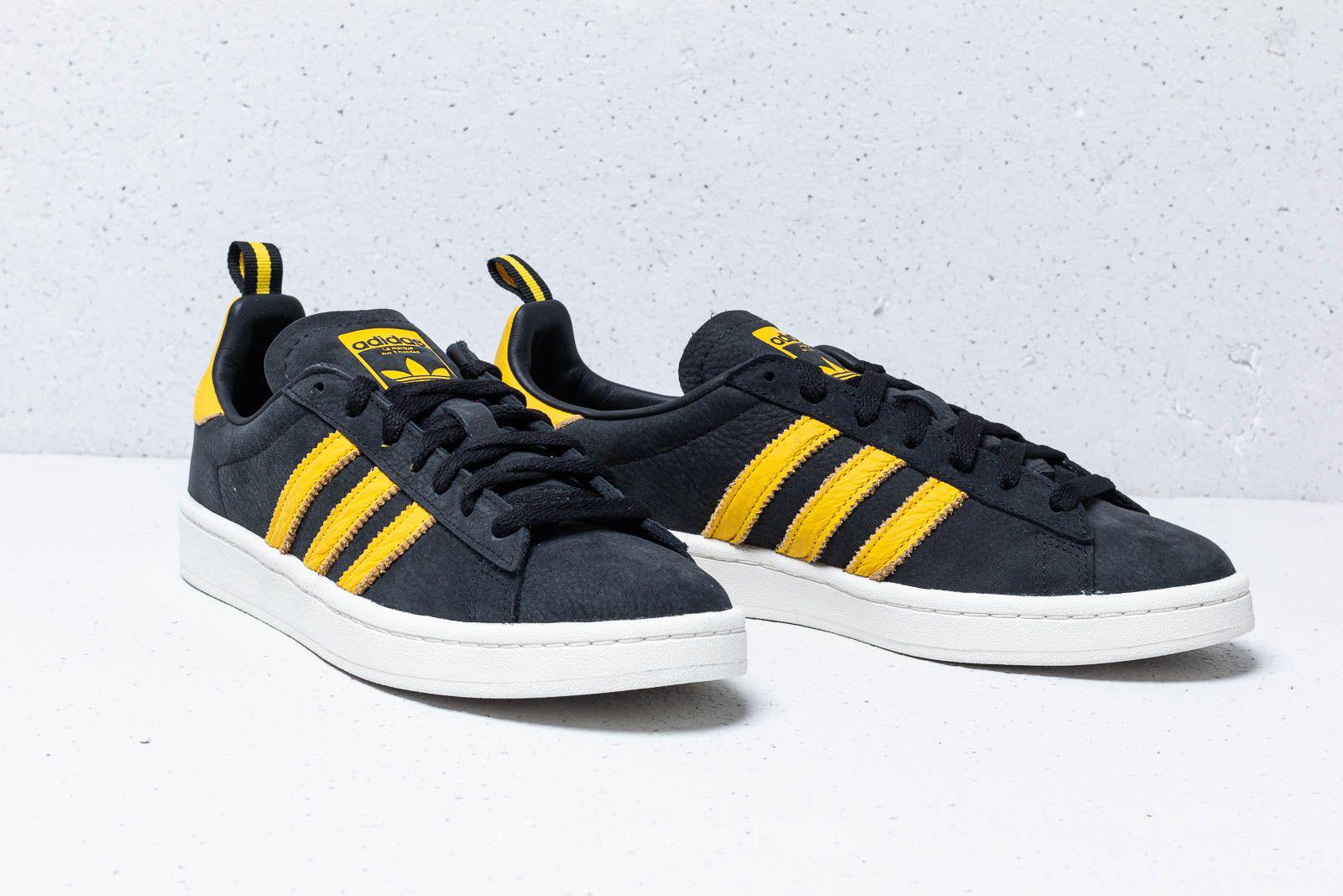 adidas campus yellow adidas campus yellow