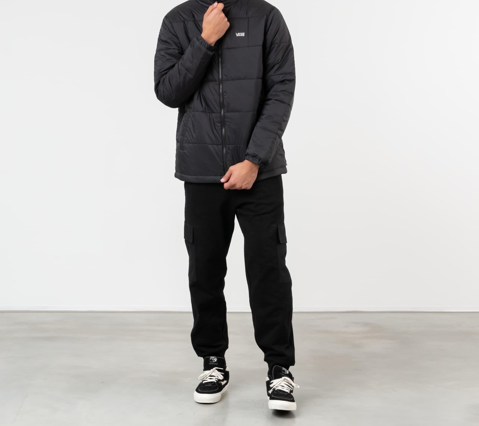vans felton jacket