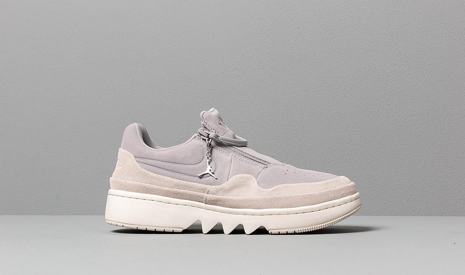 nike sand air force 1 jester sneakers