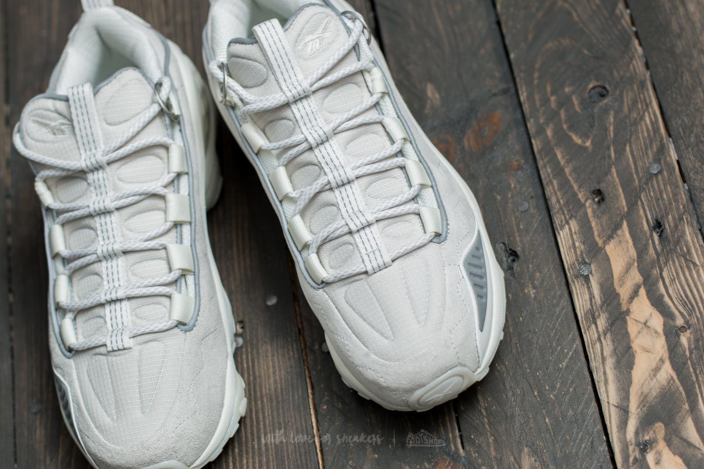 reebok dmx run 10 se