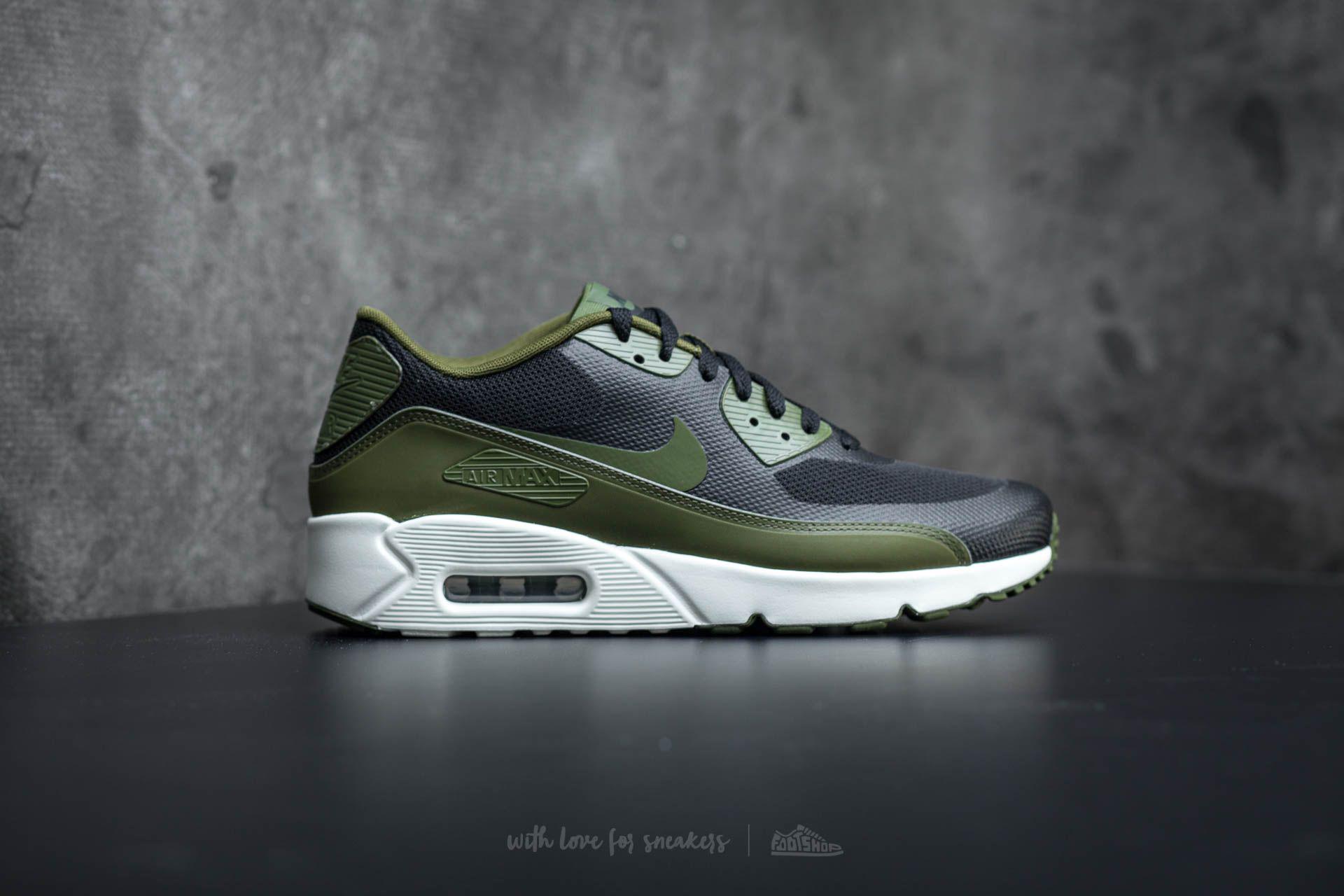 air max 90 legion green