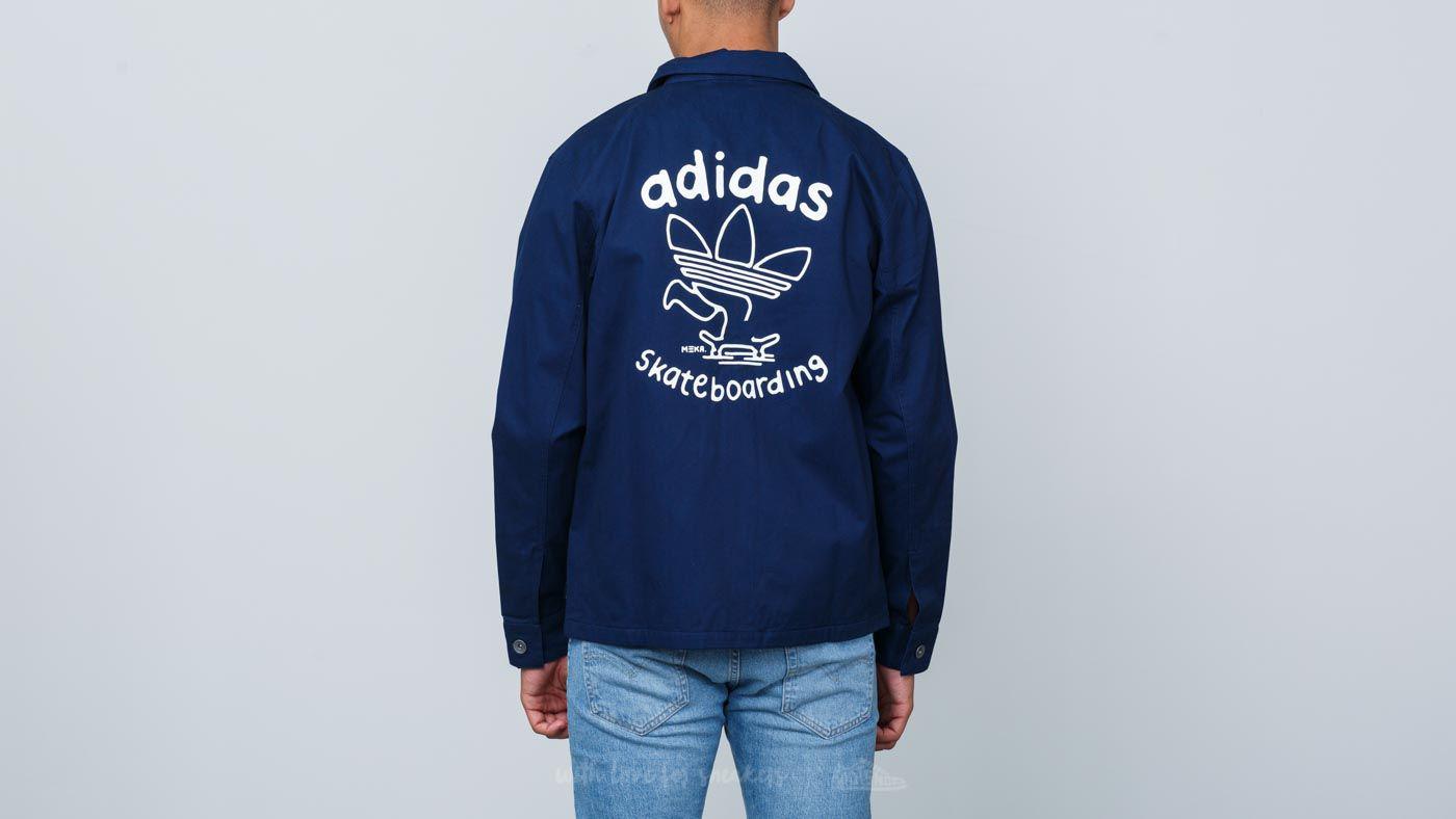 adidas ankeny jacket