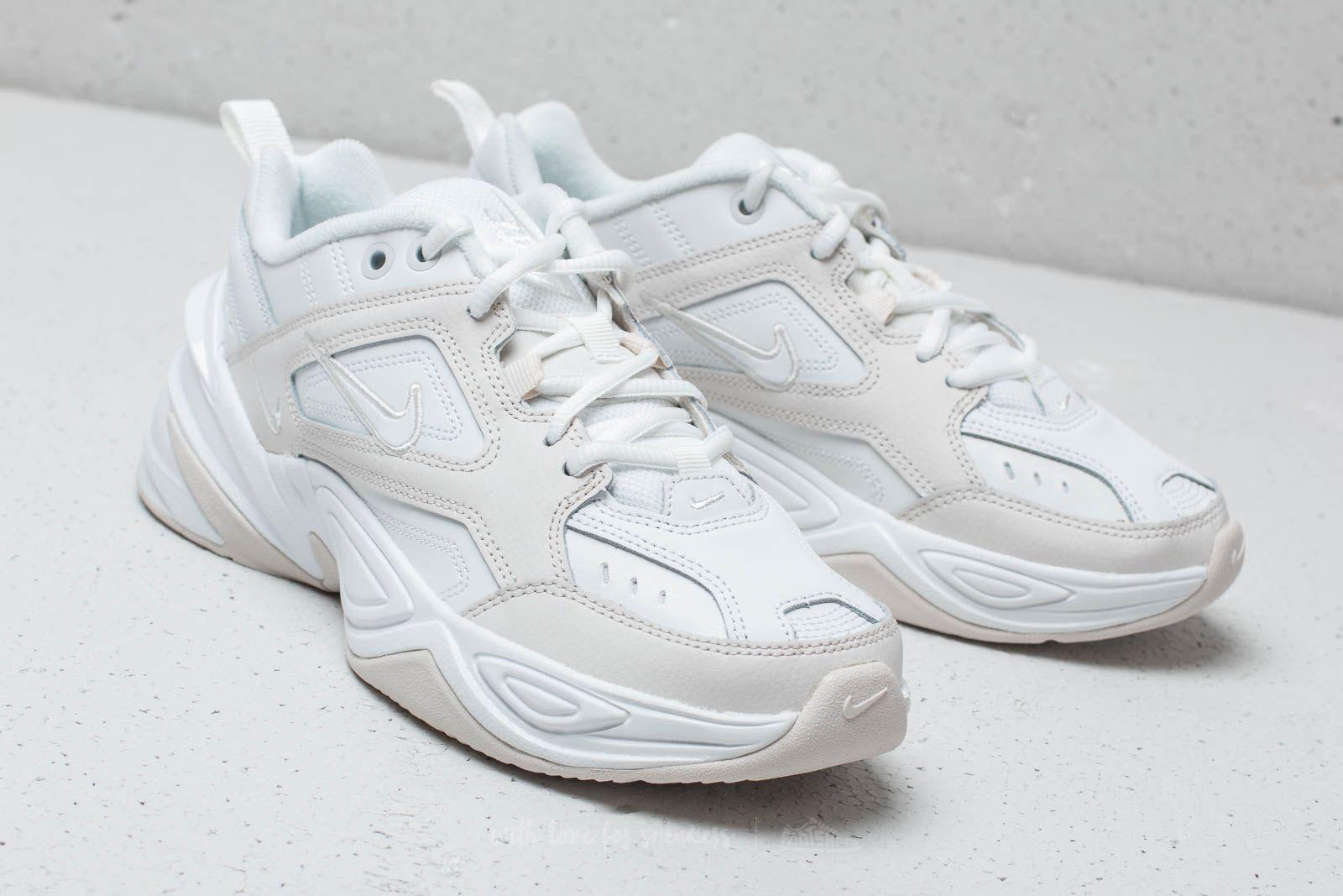 Nike Tekno W Phantom/ Summit White |