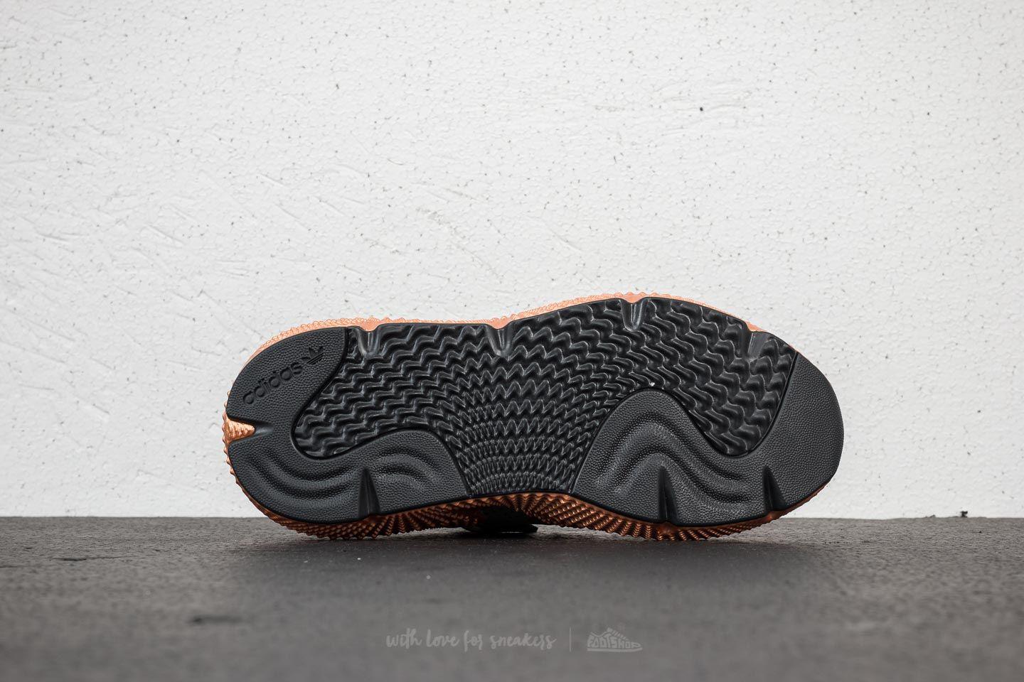 adidas prophere w night cargo & copper metallic