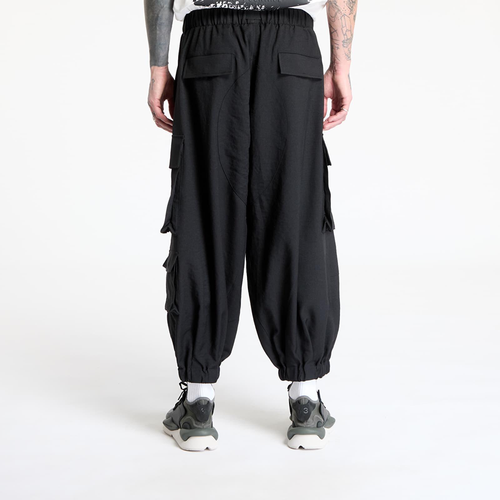 Y-3 Cargo pants for Women | Online Sale up to 30% off | Lyst