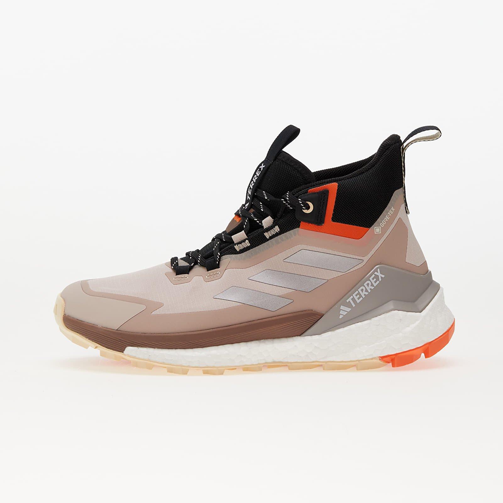 Adidas Terrex Free Hiker 2 GTX Wonder Taupe Taupe Metalic Earth Strata adidas Originals pour homme en coloris Bleu Lyst