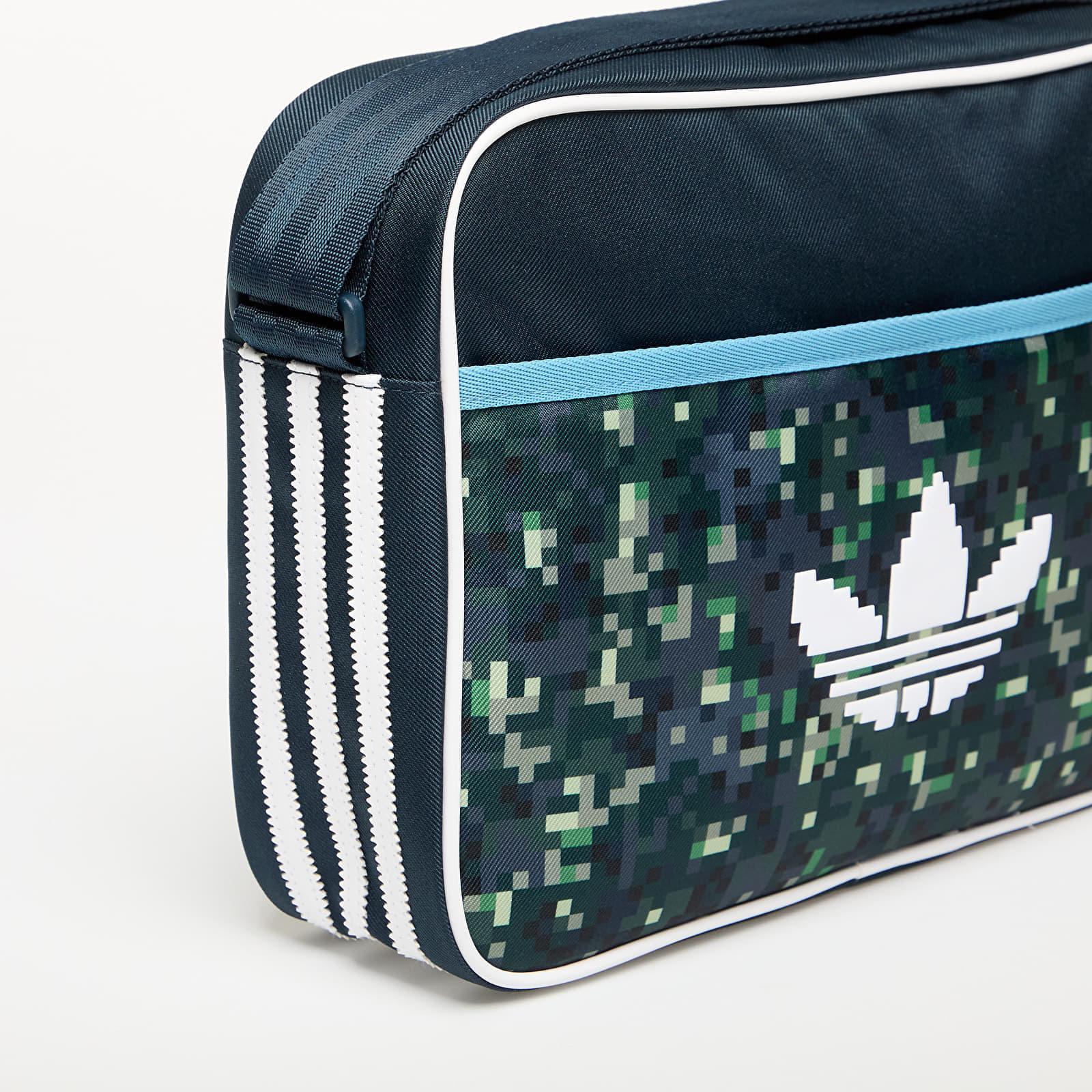 大人気！アディダス☆Adidas X Minecraft Classic Airliner Bag adidas-originals--Tasche-