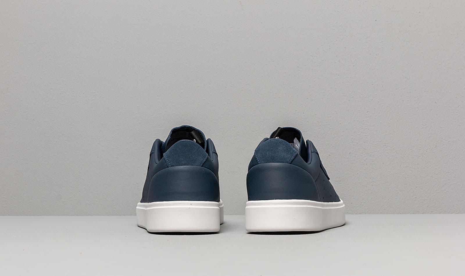 adidas sleek navy