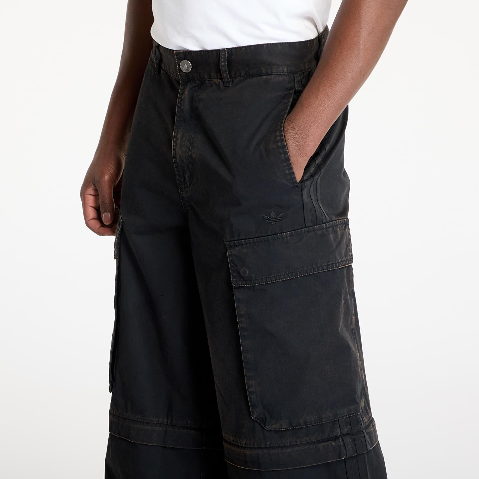 adidas Originals Pants Adidas Adilenium Season 3 Cargo Pants in 