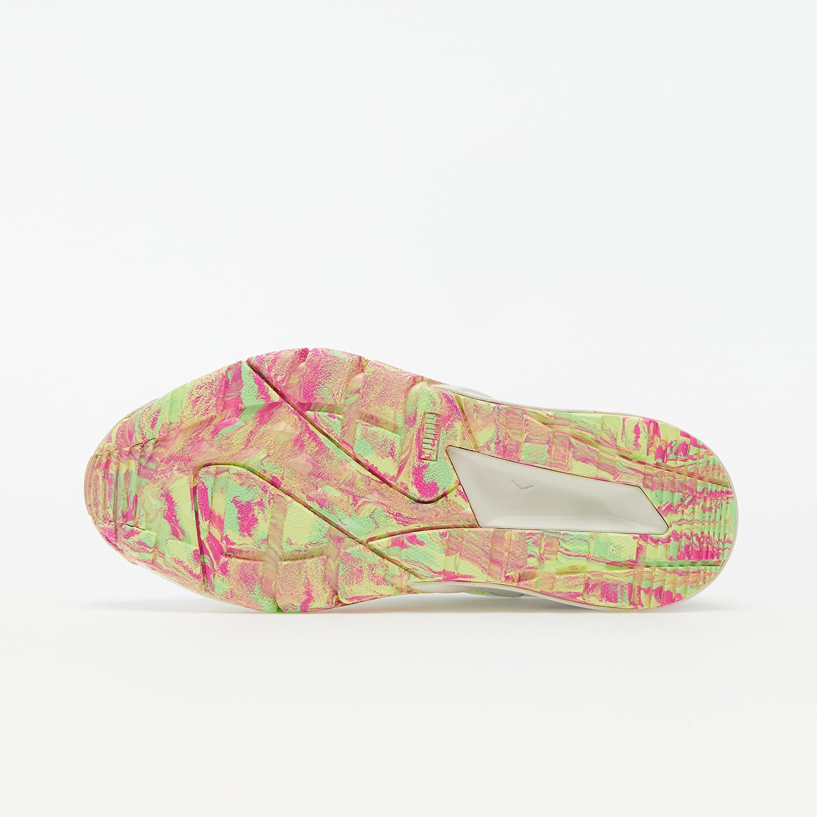 Puma - Hedra Chaos Sneakers Bibloo.com