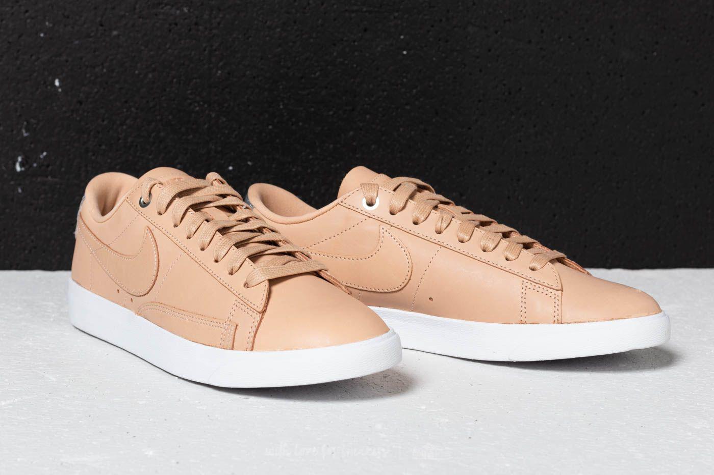 nike blazer low se premium