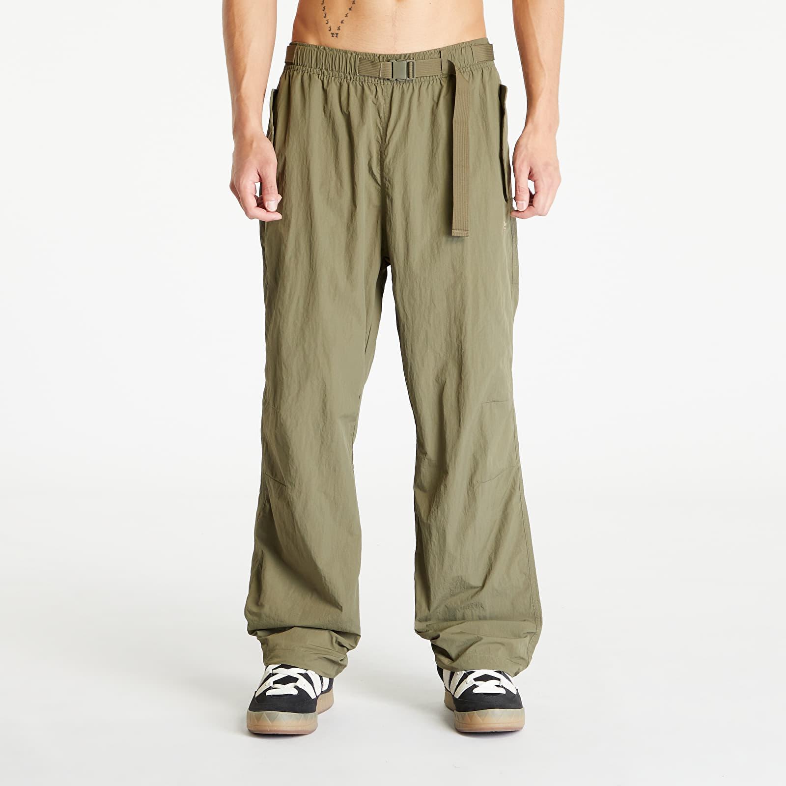 Cargo in Olive Men Originals Adventure Lyst adidas | for Strata Green Pants