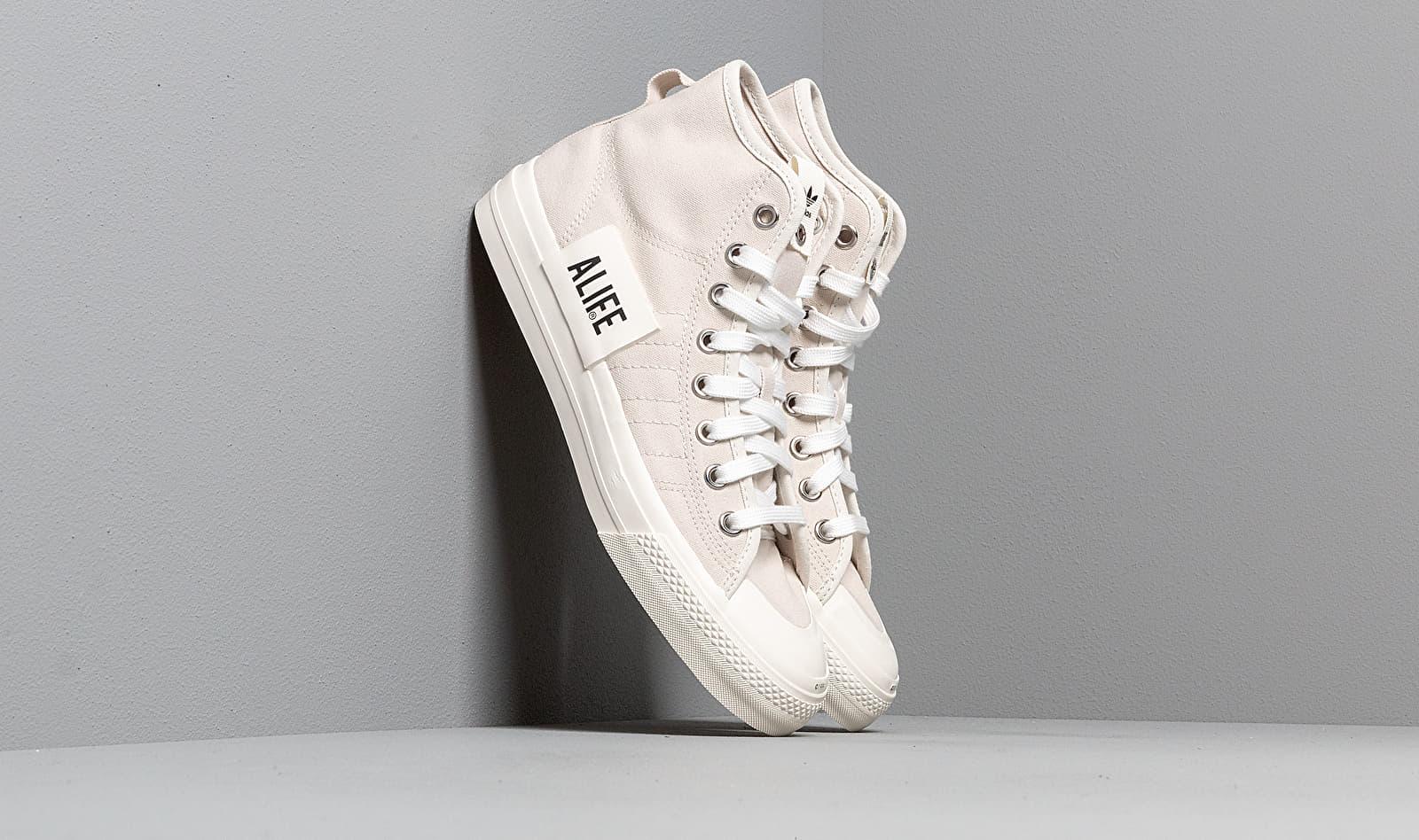 adidas Nizza Hi Alife - Fx2619 - SNS 