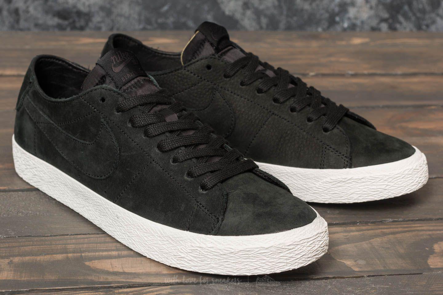 nike sb zoom blazer low decon