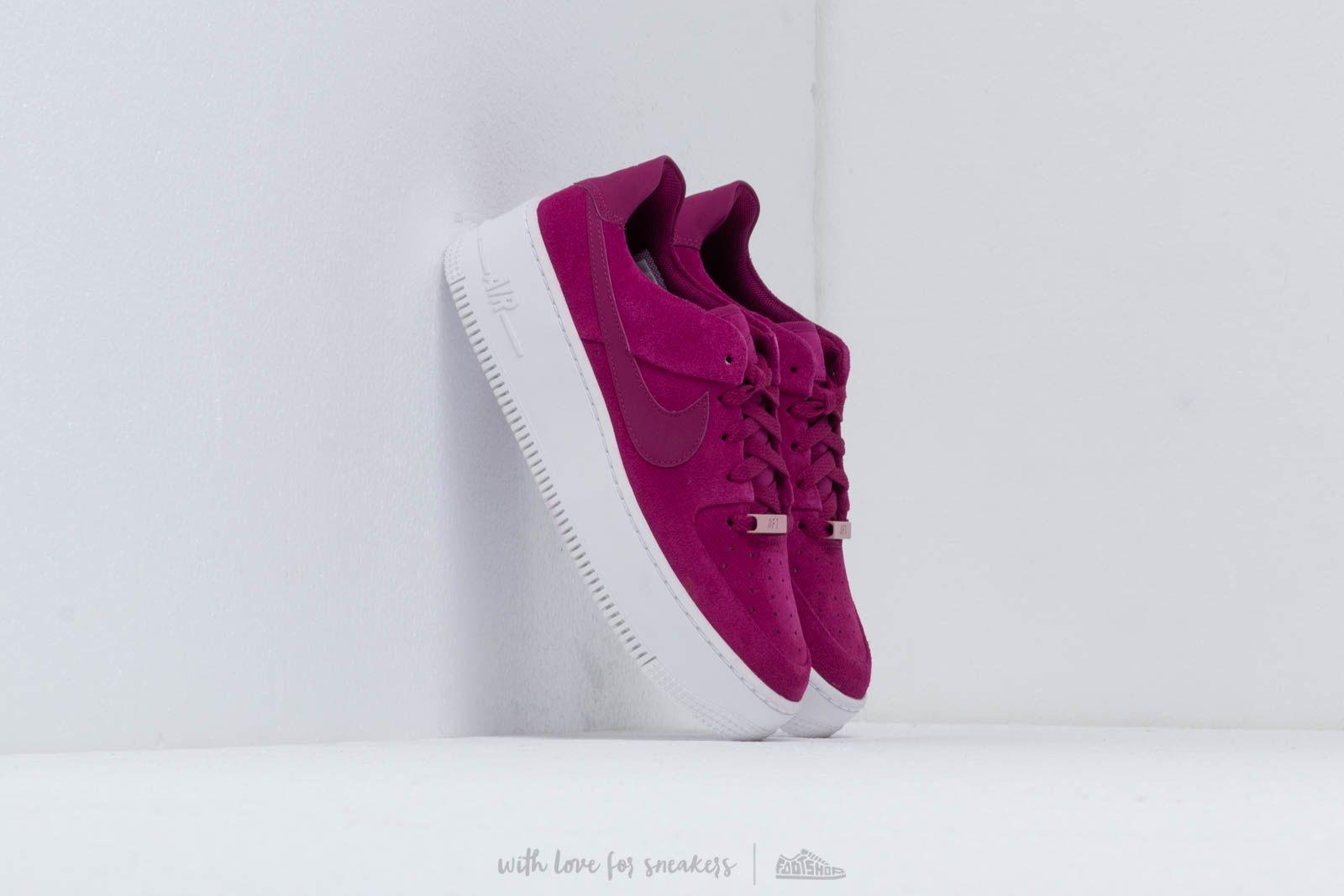 w af1 sage low