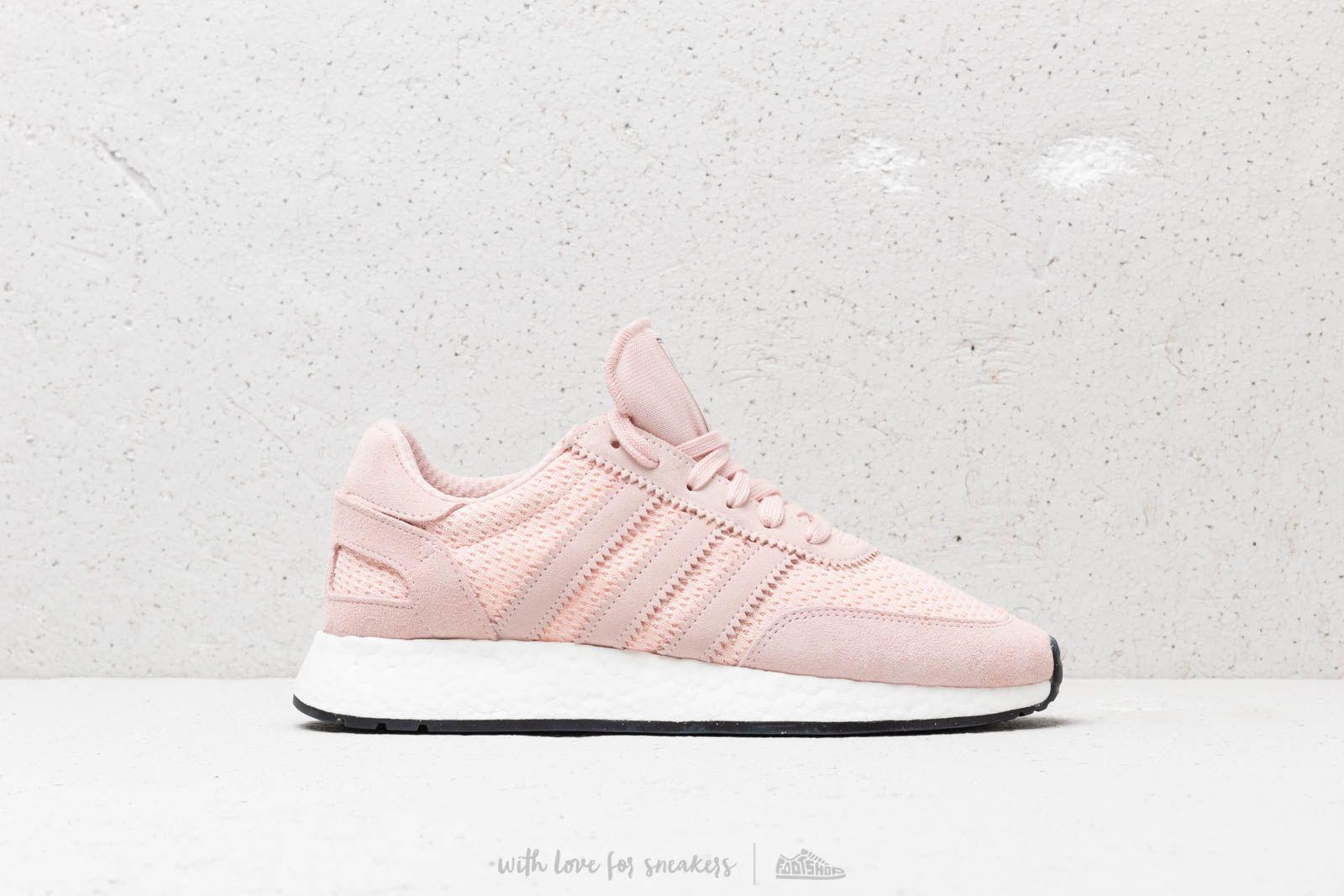 adidas Originals Rubber Adidas I-5923 Icey Pink/ Icey Pink/ Core Black for  Men - Lyst