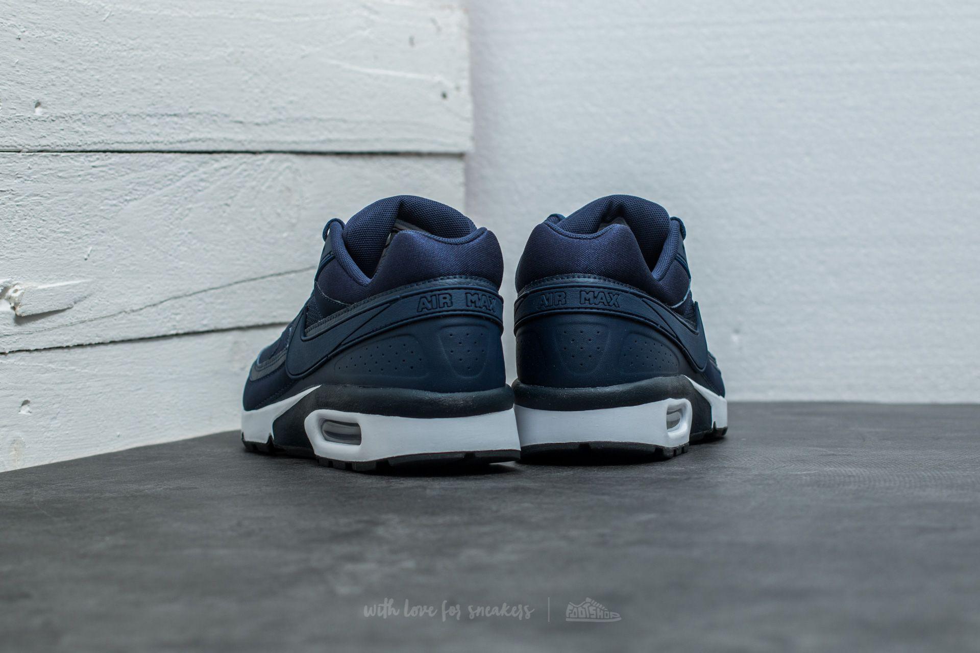 Nike Wavy Midnight Navy Nederland