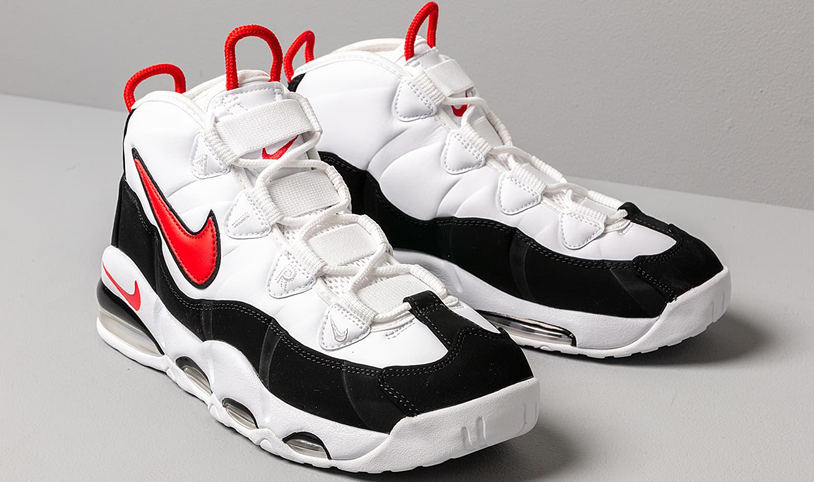 footshop uptempo