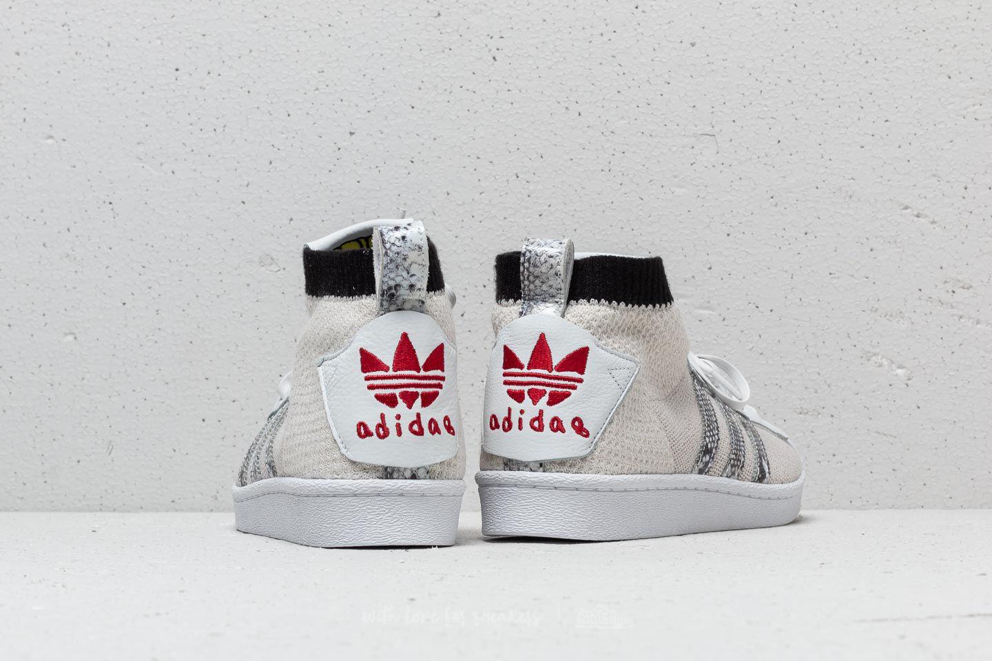 ultra star adidas