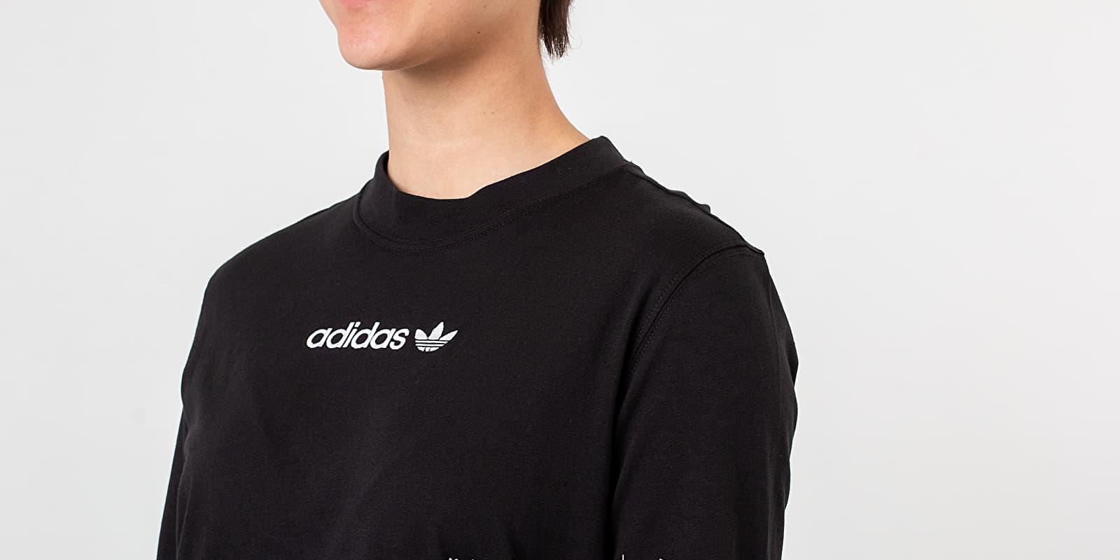 adidas coeeze top