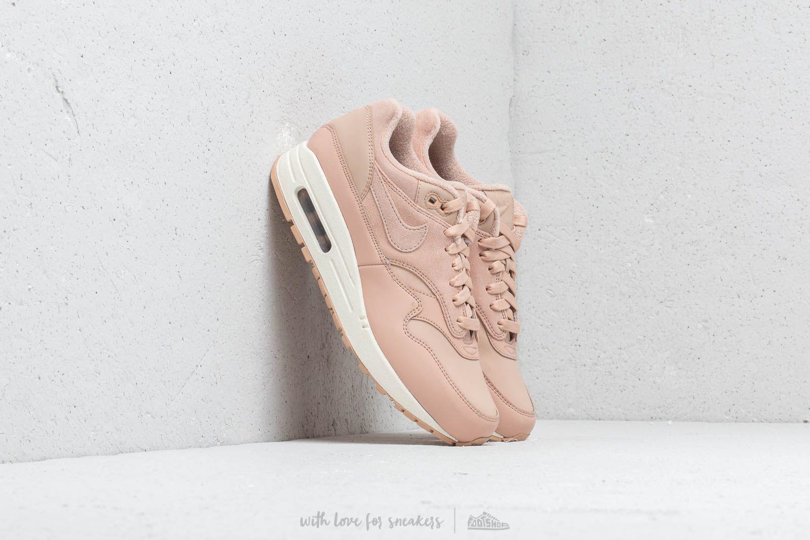 nike air max 1 premium w bio beige nike air max 1 premium w bio beige