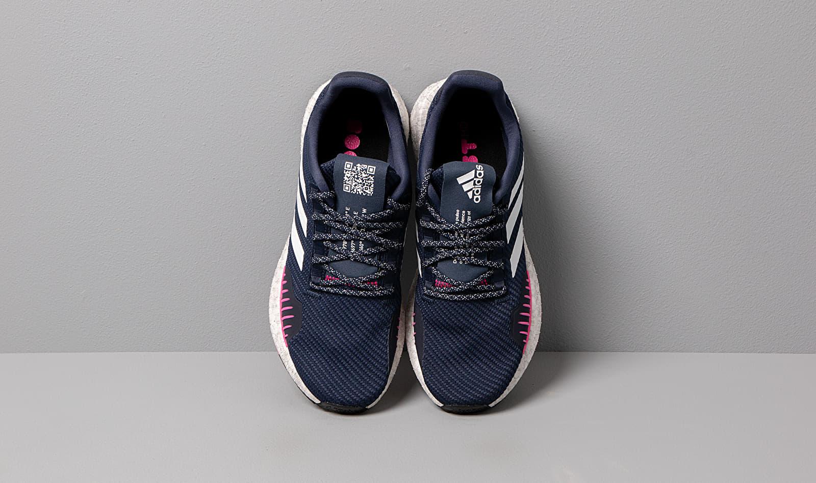 adidas pulseboost hd navy