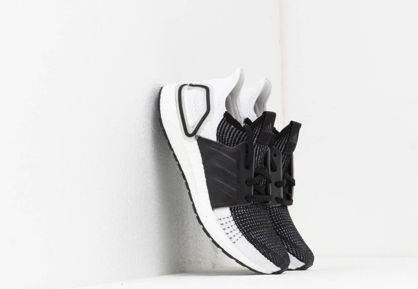 adidas Adidas Ultraboost 19 W Core Black/ Grey Six/ Grey Four - Lyst