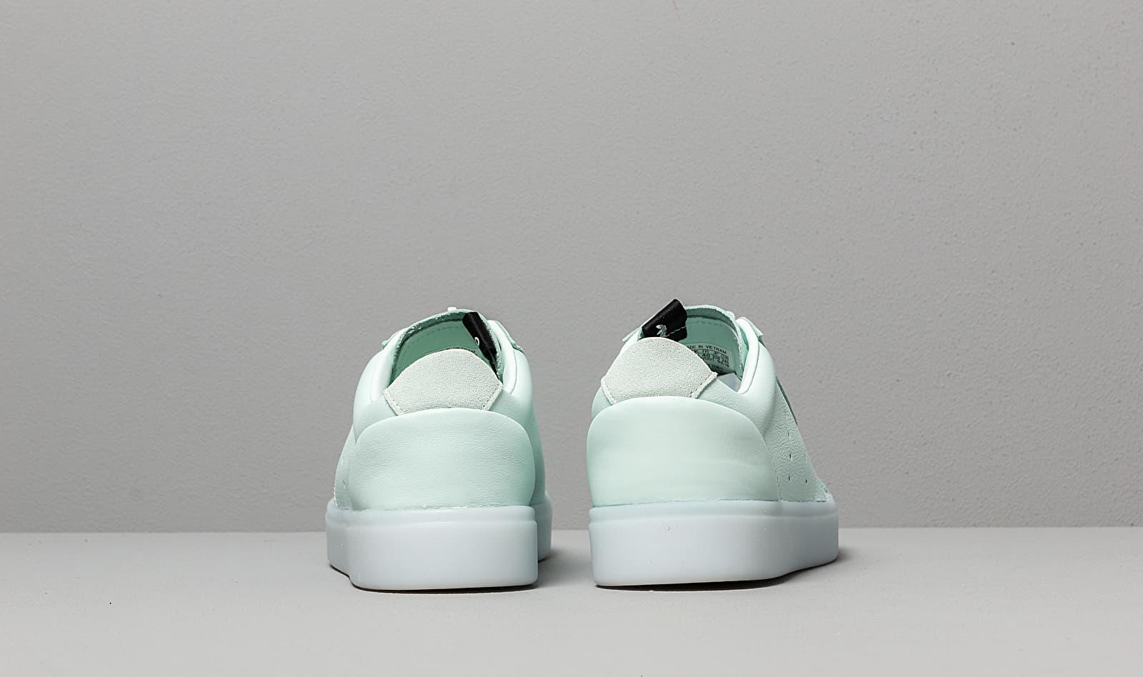 adidas sleek ice mint