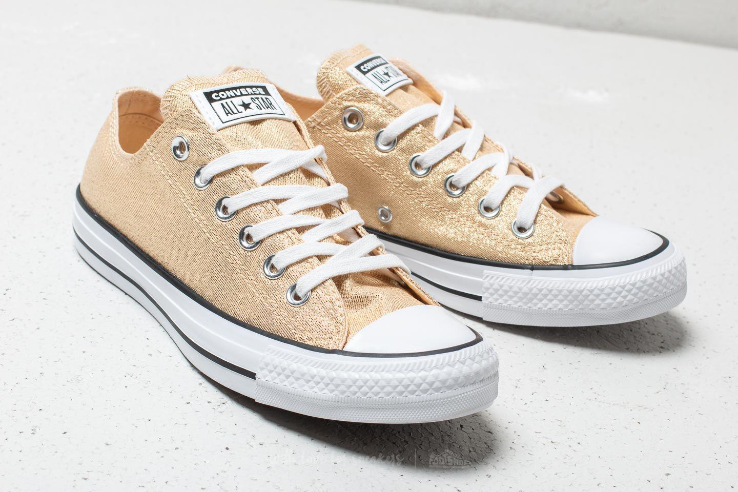 converse chuck taylor all star light ox