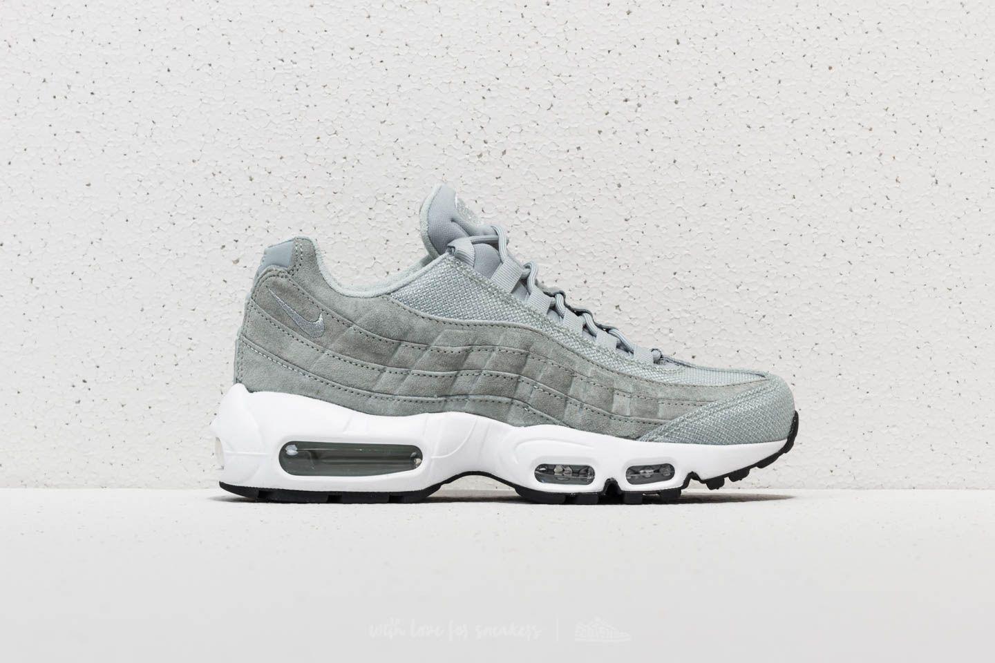 air max 95 light pumice
