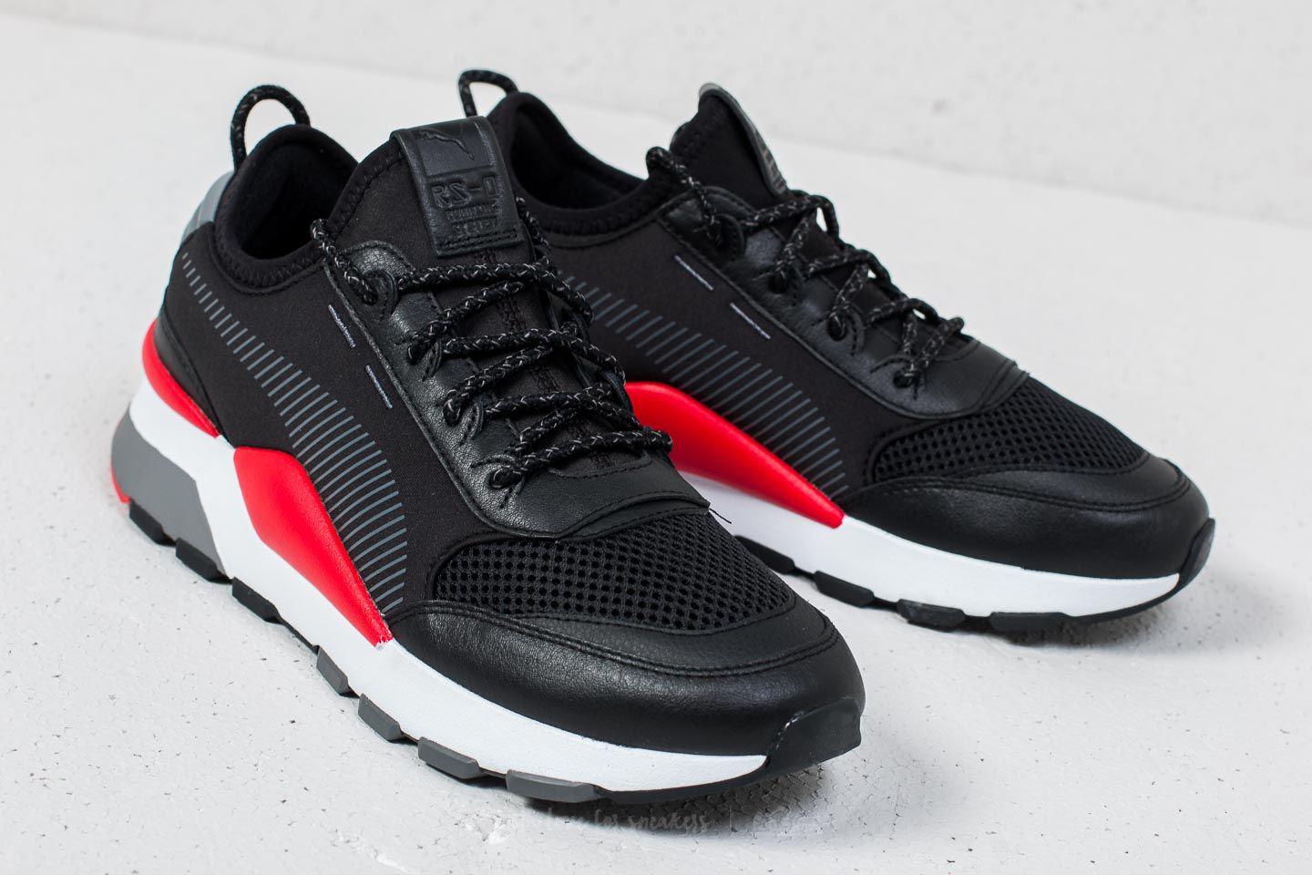 puma future heat ball