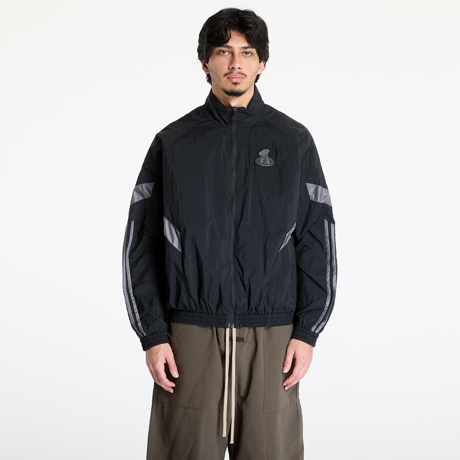 adidas Originals Jacket Adidas X Fucking Awesome Aloxe Track Top