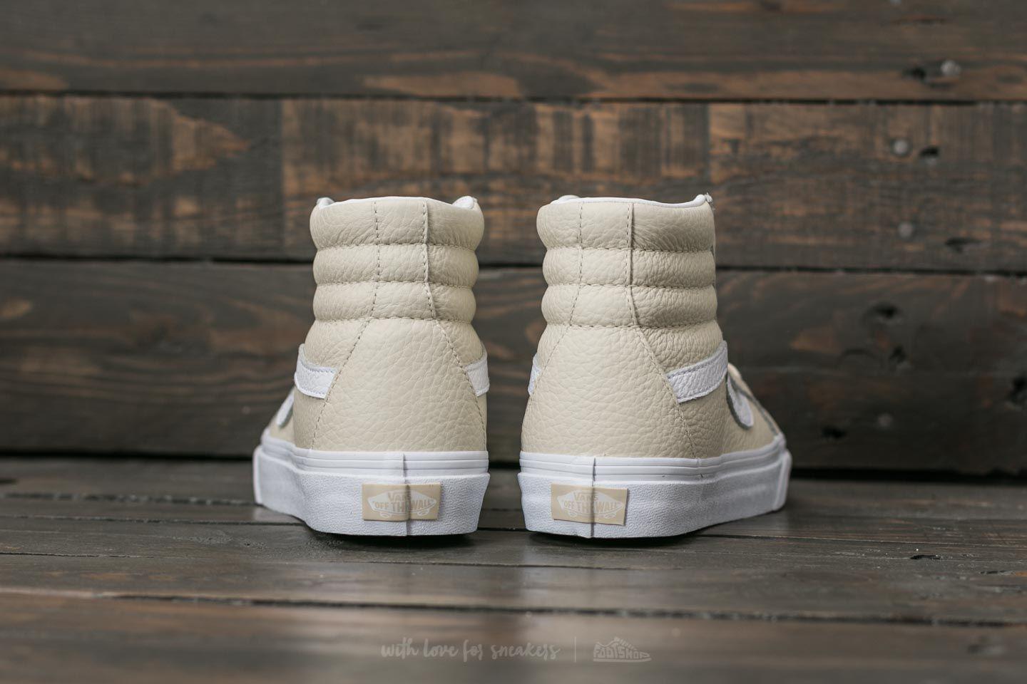 Vans sk8 top hi mte turtledove
