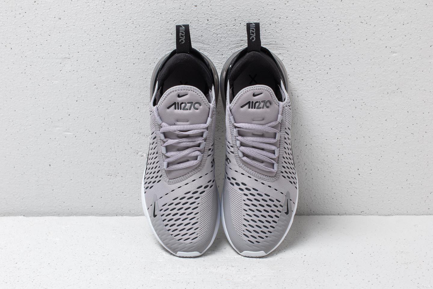 Nike Womens Air Max 270 Shoes