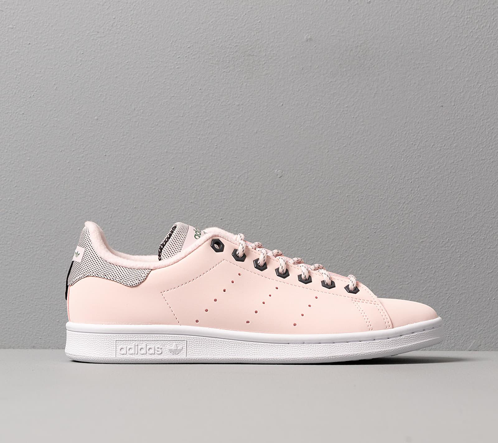 adidas stan smith pink