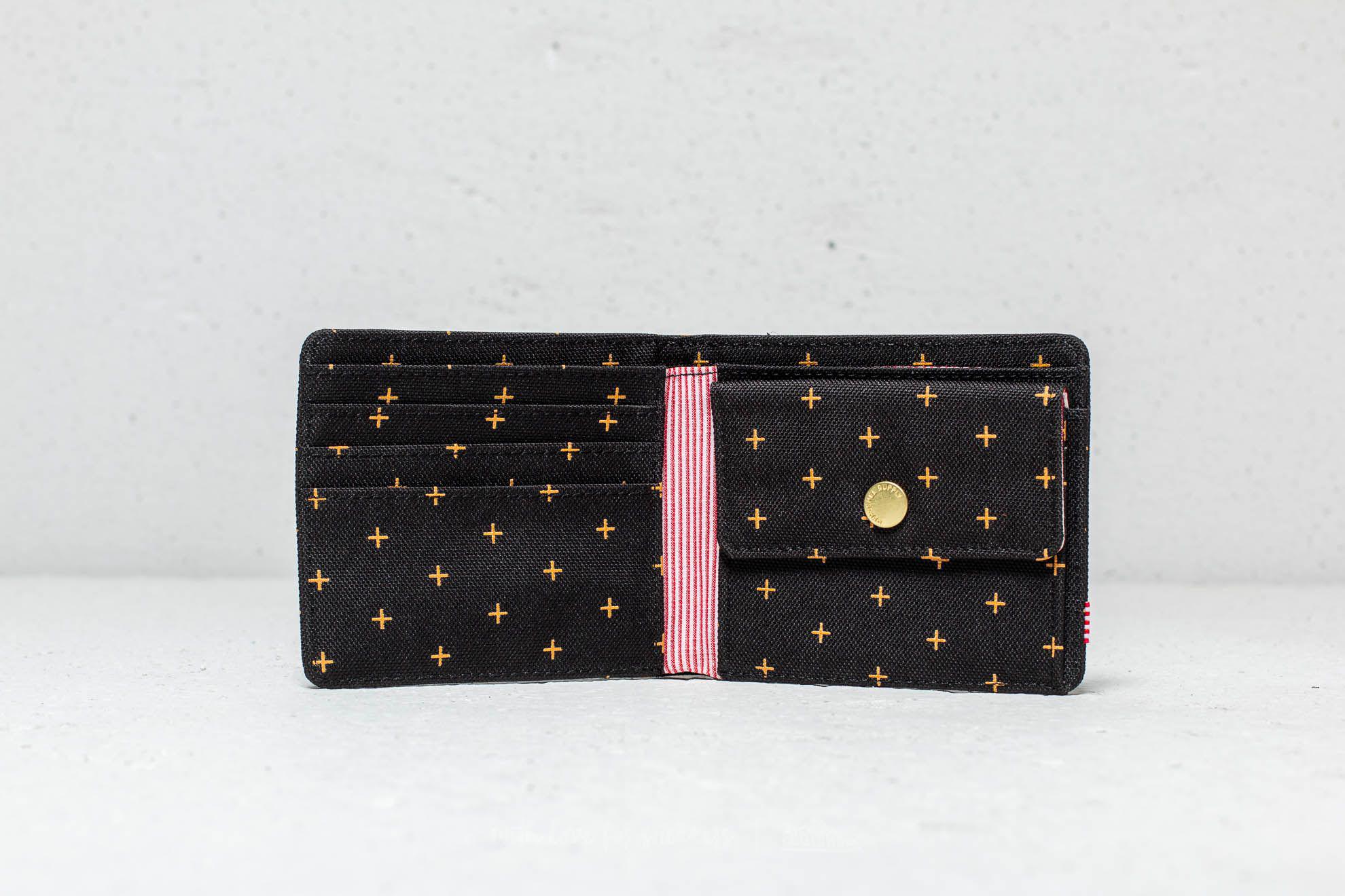 herschel gridlock gold