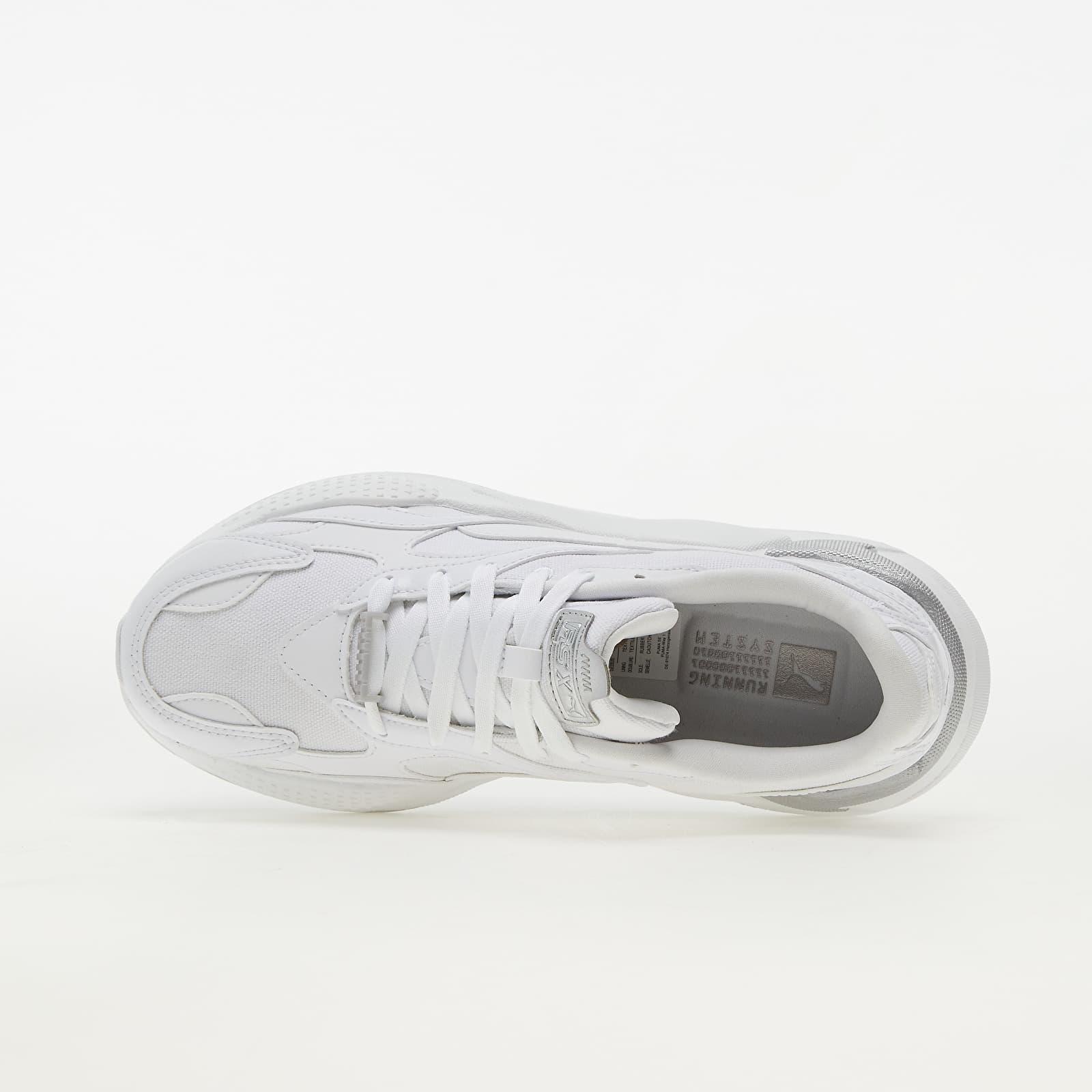 Купить Кроссовки Puma RS-X3 Sunset Hues (375138-01) по цене 239.00 BYN с  доставкой по Беларуси.