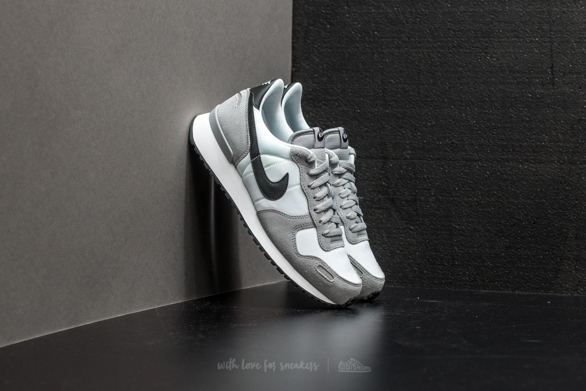 Nike Air Vrtx Wolf Grey/ Black-white-black for Men | Lyst