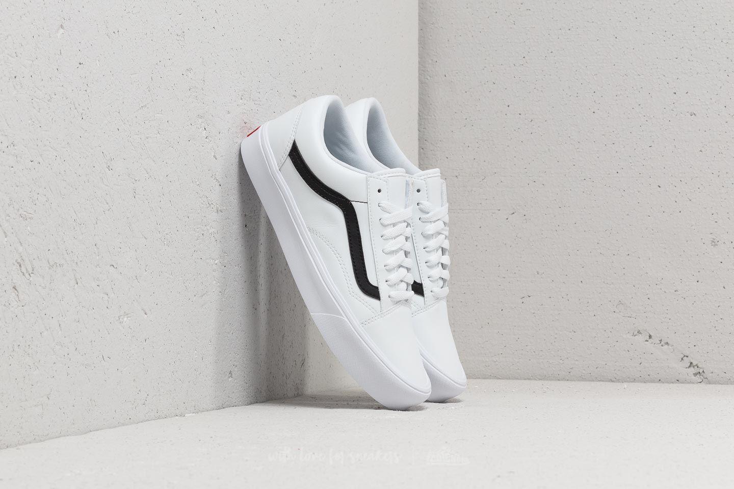 classic tumble old skool schuhe