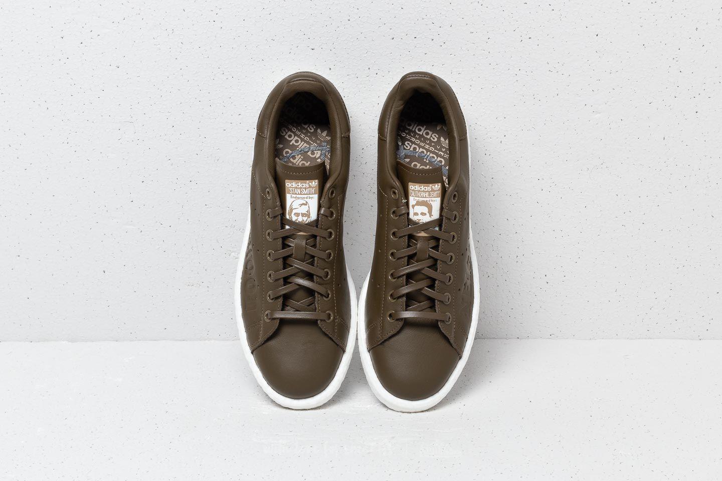 adidas originals stan smith neighborhood