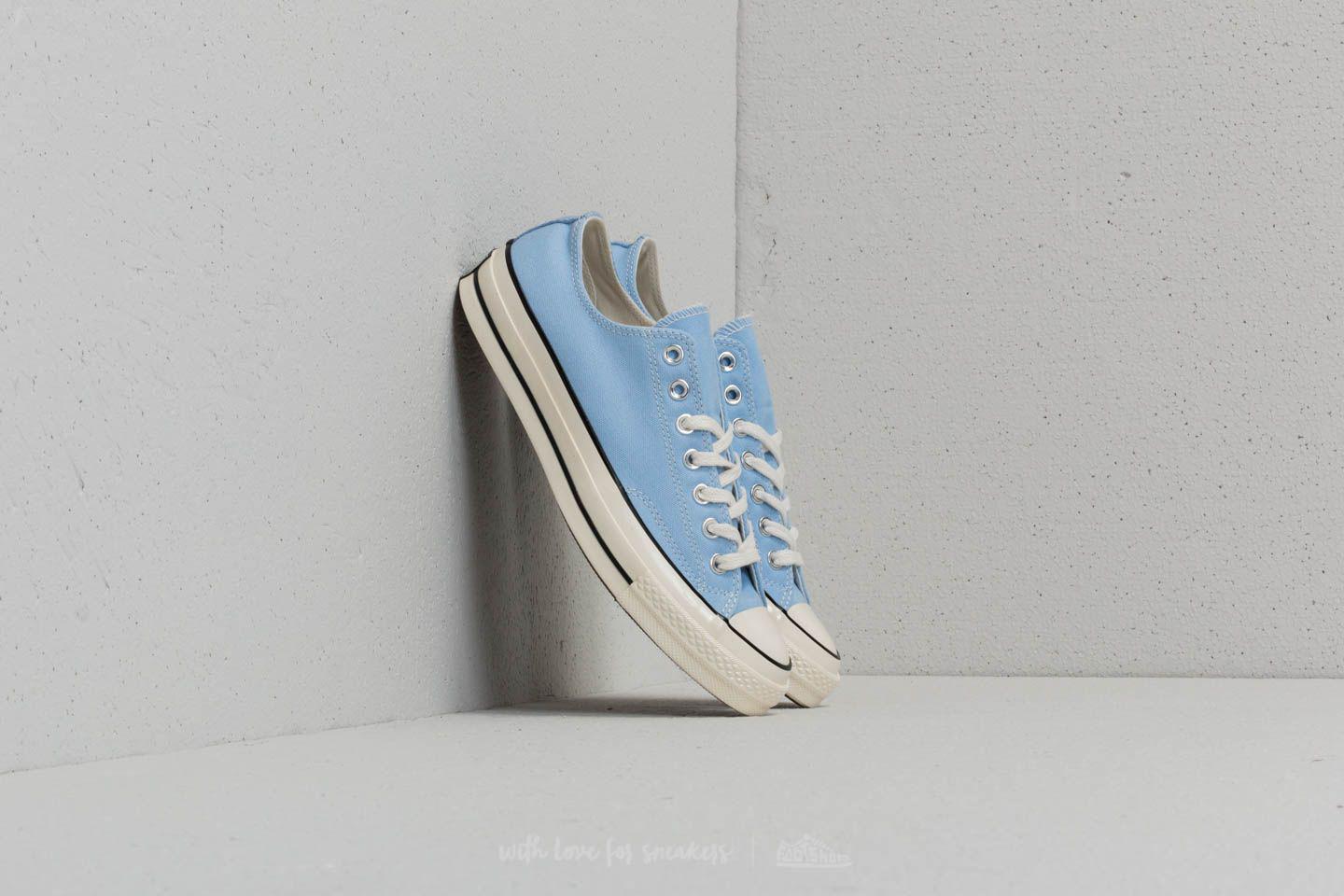 blue chill converse