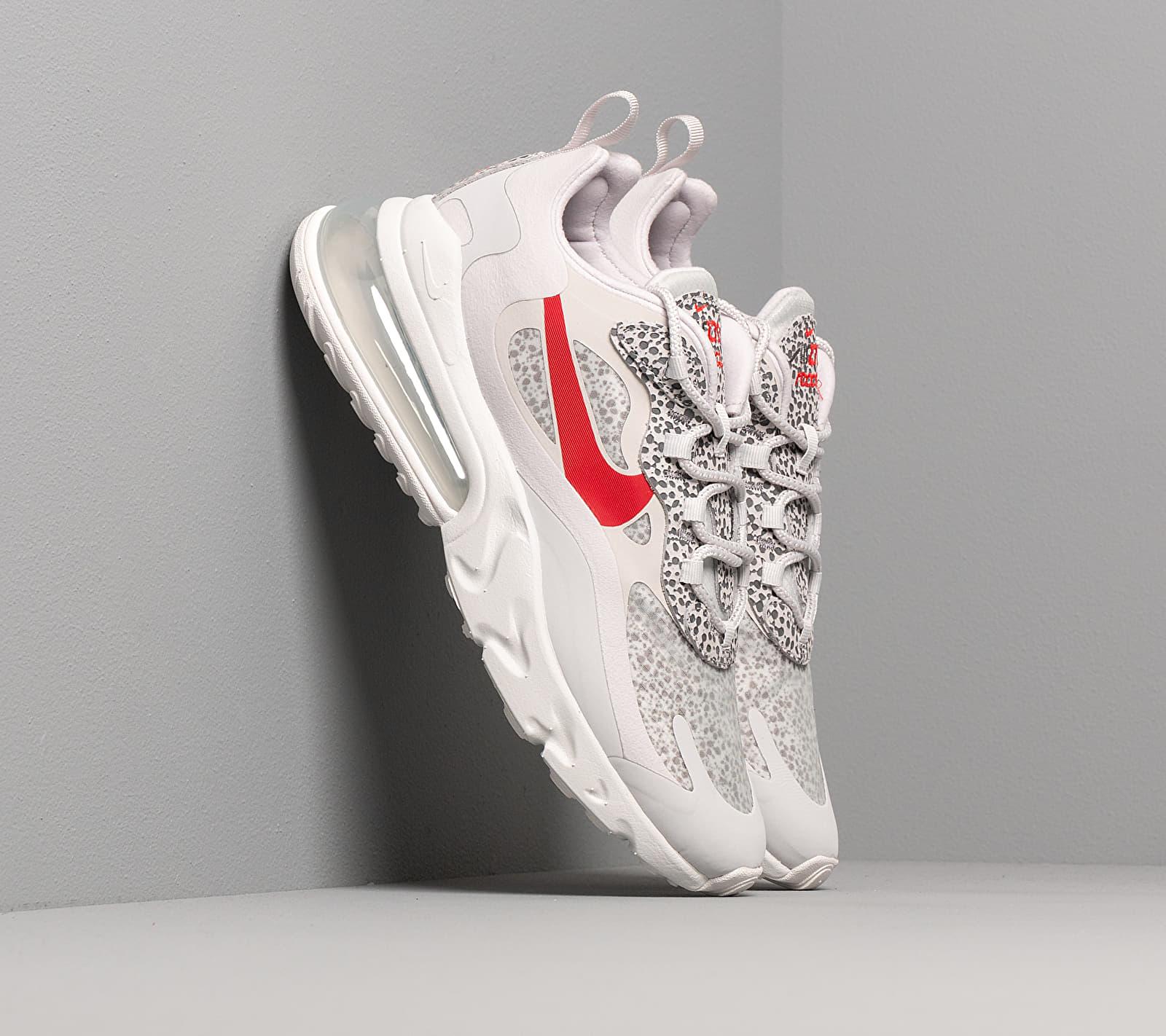 air max 270 react neutral grey university red light graphite air max 270 react neutral grey university red light graphite