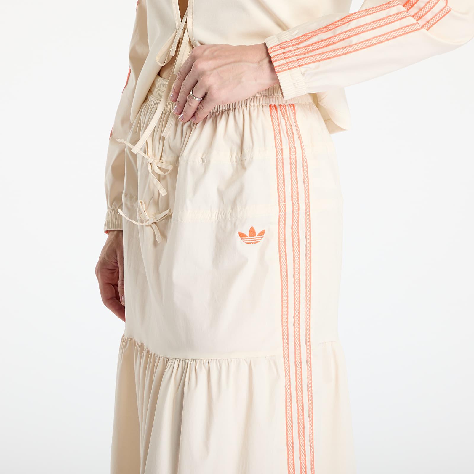 ロングスカート新作人気【ADIDAS】Originals Summer Glow Skirt ロングスカート新作人気【ADIDAS】Originals Summer Glow Skirt