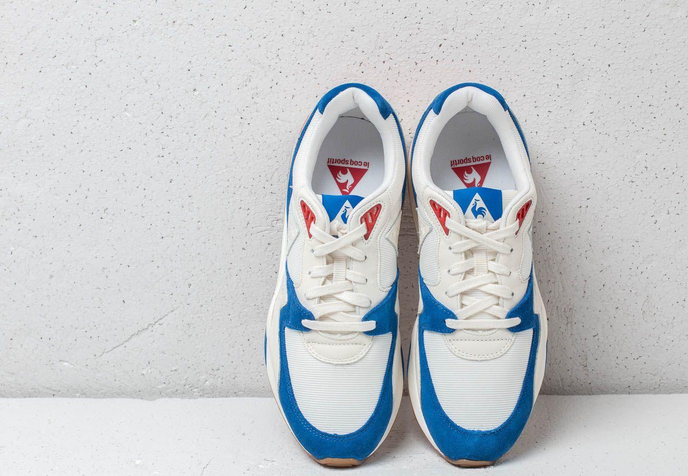le coq sportif lcs r800 brun