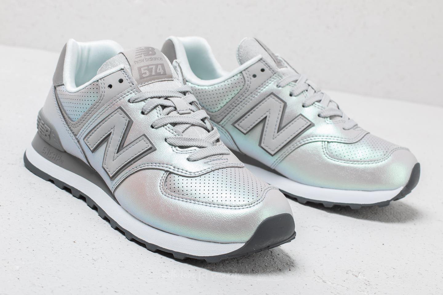 new balance metallic new balance metallic