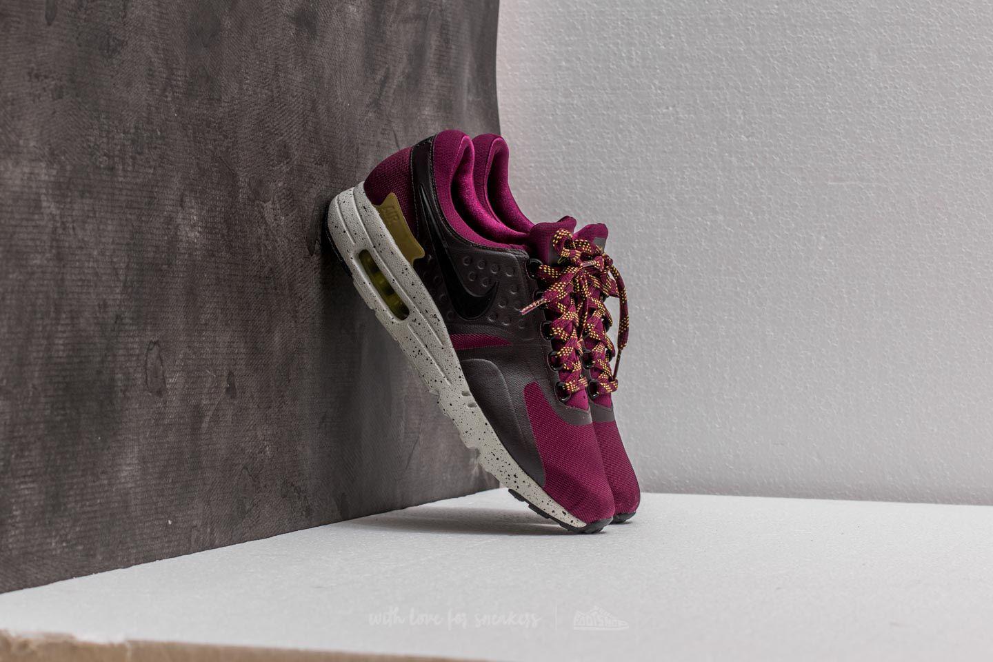 nike air max zero se bordeaux nike air max zero se bordeaux