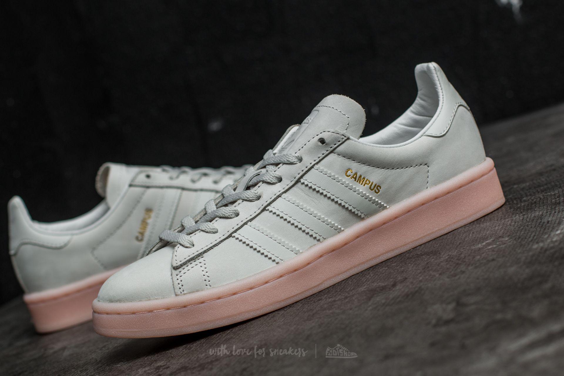 adidas campus crystal white adidas campus crystal white