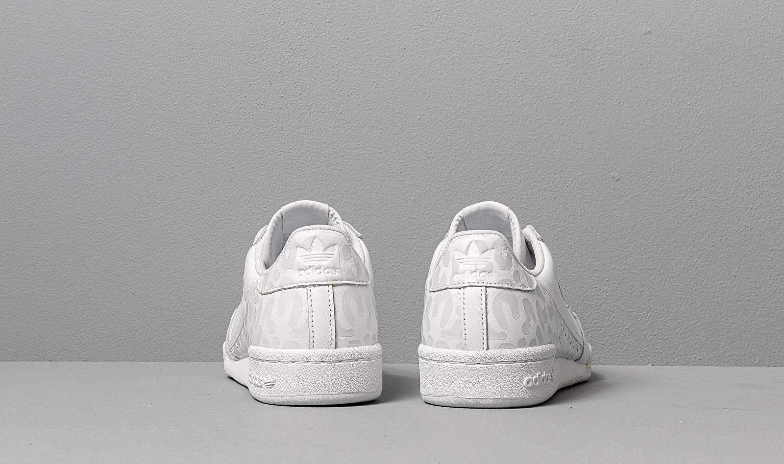 adidas continental 80 maxi sport