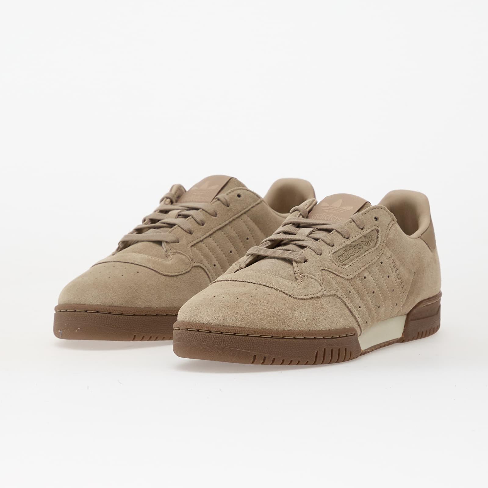 Baskets Superstar Adidas Superstar Slip On Homme Jaune Baskets