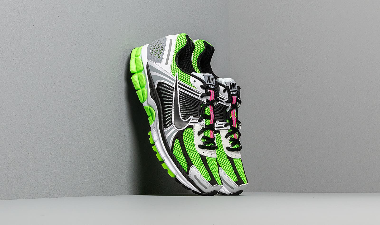 Nike Rubber Air Zoom Vomero 5 Se Sp Low 